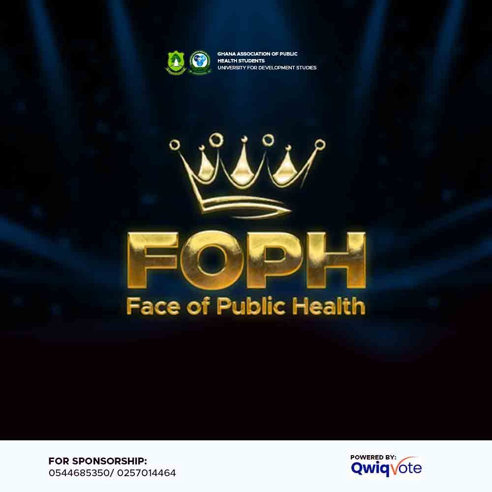 Face of Public Health